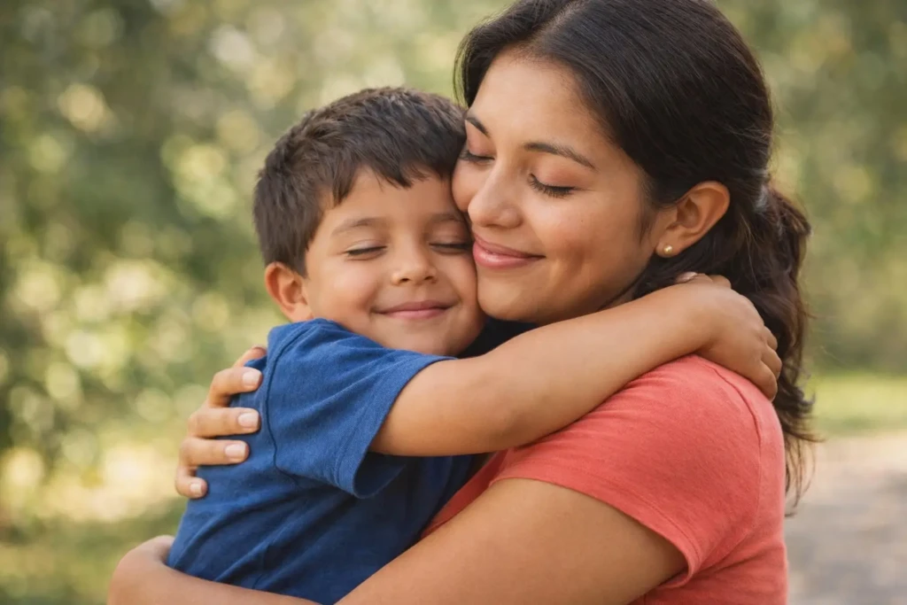 Desarrollo Infantil y Sistema Nervioso - Quirokids