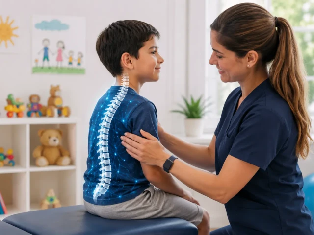 Cómo detectar problemas neurológicos en niños antes de que afecten su desarrollo