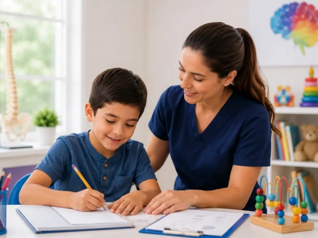 Cómo influye el sistema nervioso en el aprendizaje infantil