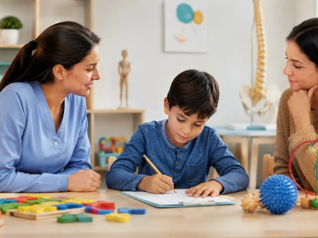 Reflejos Primitivos Retenidos y su Relación con las Dificultades de Aprendizaje en Niños de Lima, Perú