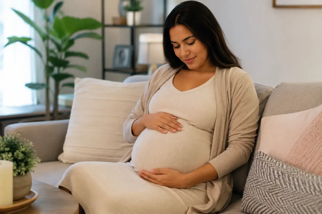 quiropráctica pediátrica embarazo Lima