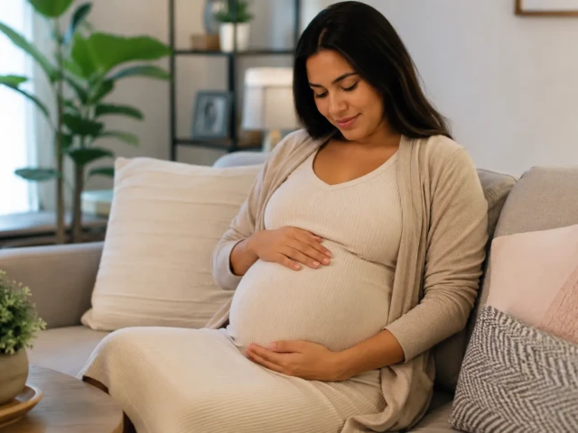 Beneficios de la Quiropráctica Pediátrica Durante el Embarazo y Postparto en Lima