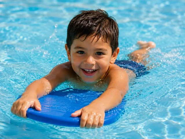Niños y Deportes Acuáticos en Lima: Prevención de Lesiones y Mejora del Equilibrio