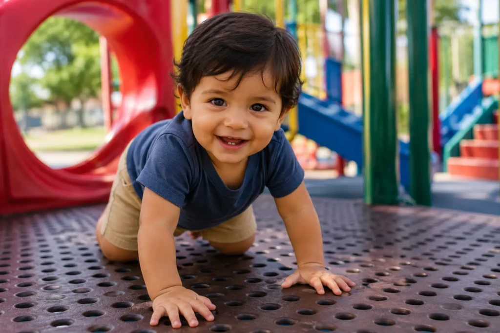 hitos-desarrollo-motor-bebe-Lima