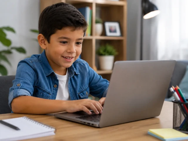 Postura en el Uso de Tablets y Computadoras Portátiles en Niños Peruanos