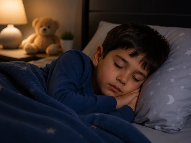 Cómo el Sueño Irregular Afecta el Comportamiento y Aprendizaje en Escolares de Lima
